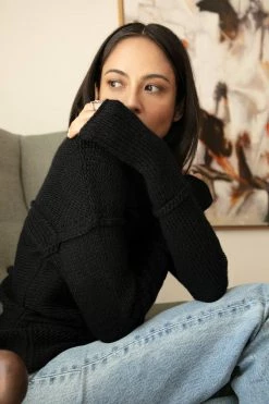 Marcella Casual Emily Sweater