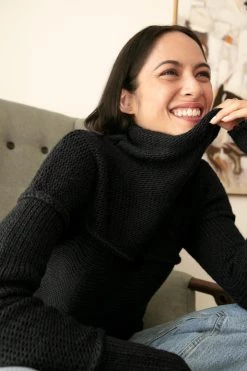 Marcella Emily Sweater