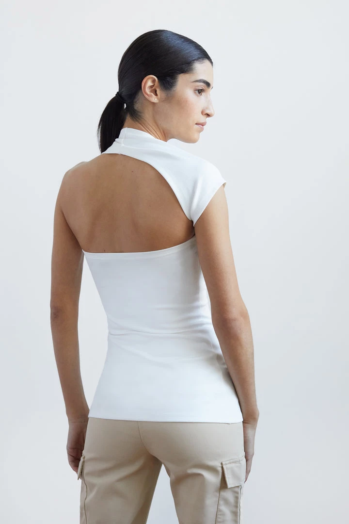 Marcella Manhattan Sleeveless Top 7 Marcella Manhattan Sleeveless Top