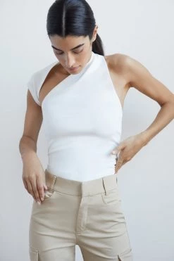 Marcella Manhattan Sleeveless Top 21 Marcella Manhattan Sleeveless Top