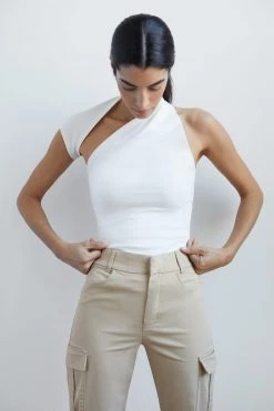 Marcella Manhattan Sleeveless Top 22 Marcella Manhattan Sleeveless Top