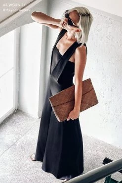 Marcellamoda Milana Jumpsuit Cocktail