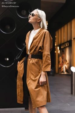 Marcella Aden Kimono 32 Marcella Aden Kimono