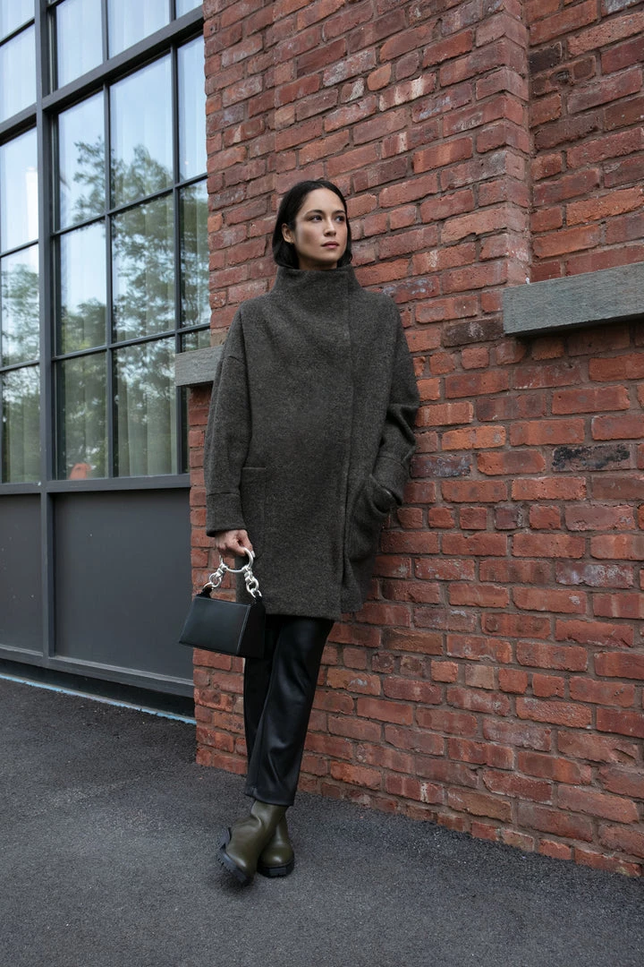 Marcella Emerson Coat 15 Marcella Emerson Coat