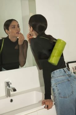 Marcellamoda Ysabel Top