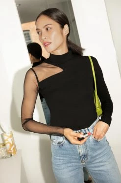 Marcellamoda Ysabel Top Tops & Tunics