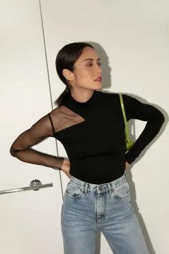 Marcellamoda Ysabel Top