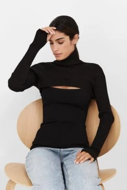 Marcellamoda Pascal Bolero