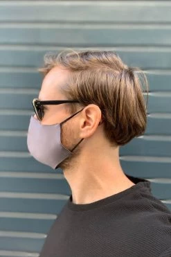 Marcella Face Masks Classic Cotton Face Mask (Unisex XL) 22 Marcella Face Masks Classic Cotton Face Mask (Unisex XL)