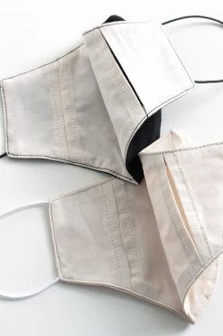 Marcella Classic Pack Of 2 Cotton Face Masks (Unisex) 20 Marcella Classic Pack Of 2 Cotton Face Masks (Unisex)