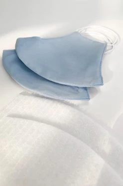 Marcella Classic Cotton Face Masks (Children's)