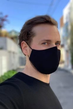 Marcella Face Masks Classic Cotton Face Mask (Unisex XL) 20 Marcella Face Masks Classic Cotton Face Mask (Unisex XL)