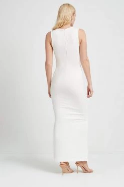 Marcella Augustine Dress