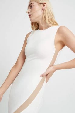 Marcella Augustine Dress