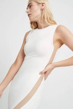 Marcella Augustine Dress