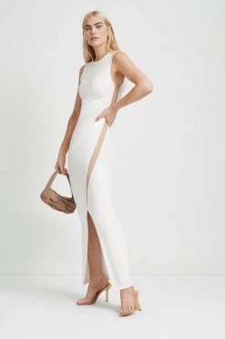 Marcella Augustine Dress