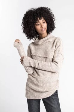Marcella Casual Emily Sweater