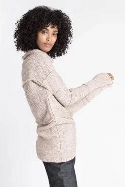 Marcella Emily Sweater Cardigans & Sweaters