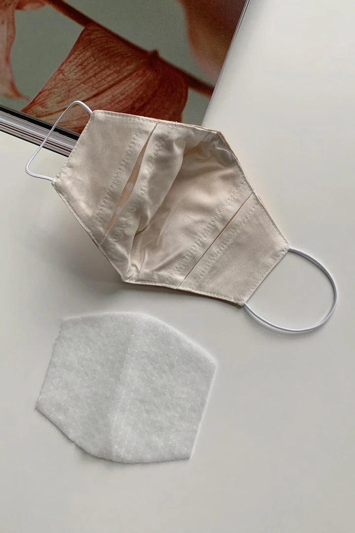 Marcella Classic Cotton Face Masks (Children's) 10 Marcella Classic Cotton Face Masks (Children's)