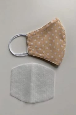 Marcella Classic Cotton Face Masks (Children's) 22 Marcella Classic Cotton Face Masks (Children's)