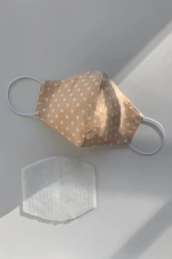 Marcella Classic Cotton Face Masks (Children's) 21 Marcella Classic Cotton Face Masks (Children's)