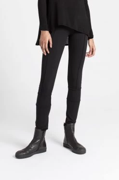 Marcellamoda Tara Leggings Athleisure Wear