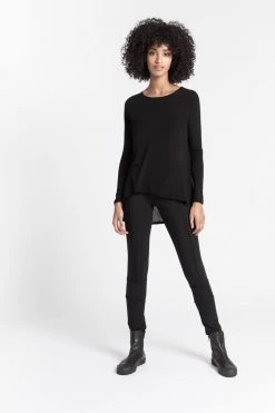 Marcellamoda Tara Leggings Athleisure Wear