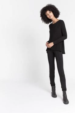 Marcellamoda Tara Leggings Athleisure Wear