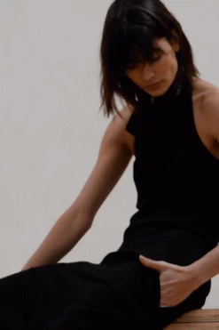 Marcella Cynara Jumpsuit