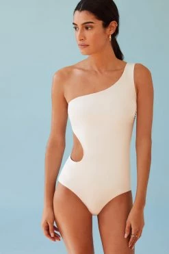 Marcella New Arrivals Quinn Cutout Swimsuit