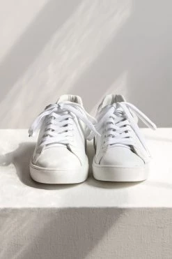 Marcellamoda St. Marks Sneakers