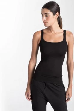 Marcellamoda Isla Tank
