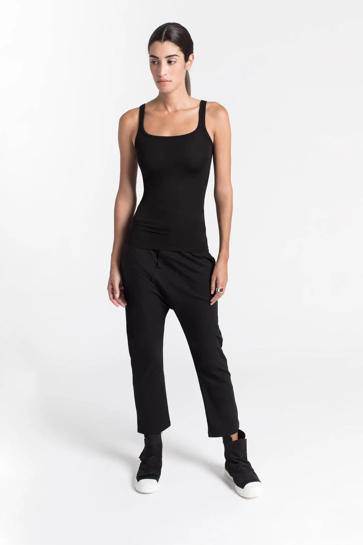 Marcellamoda Isla Tank 4 Marcellamoda Isla Tank