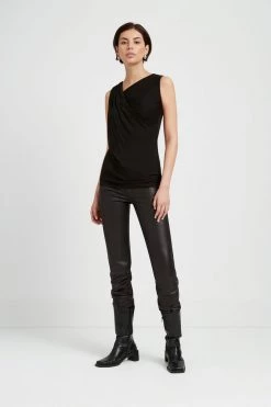 Marcella Brooklyn Top Tops & Tunics