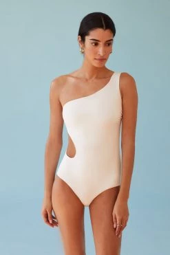Marcella New Arrivals Quinn Cutout Swimsuit 15 Marcella New Arrivals Quinn Cutout Swimsuit