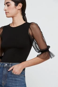 Marcella Bellerose Bodysuit Best Sellers