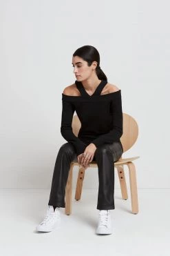 Marcellamoda Monica Top Tops & Tunics