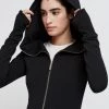 Marcellamoda Sweatshirts Prospect Hoodie