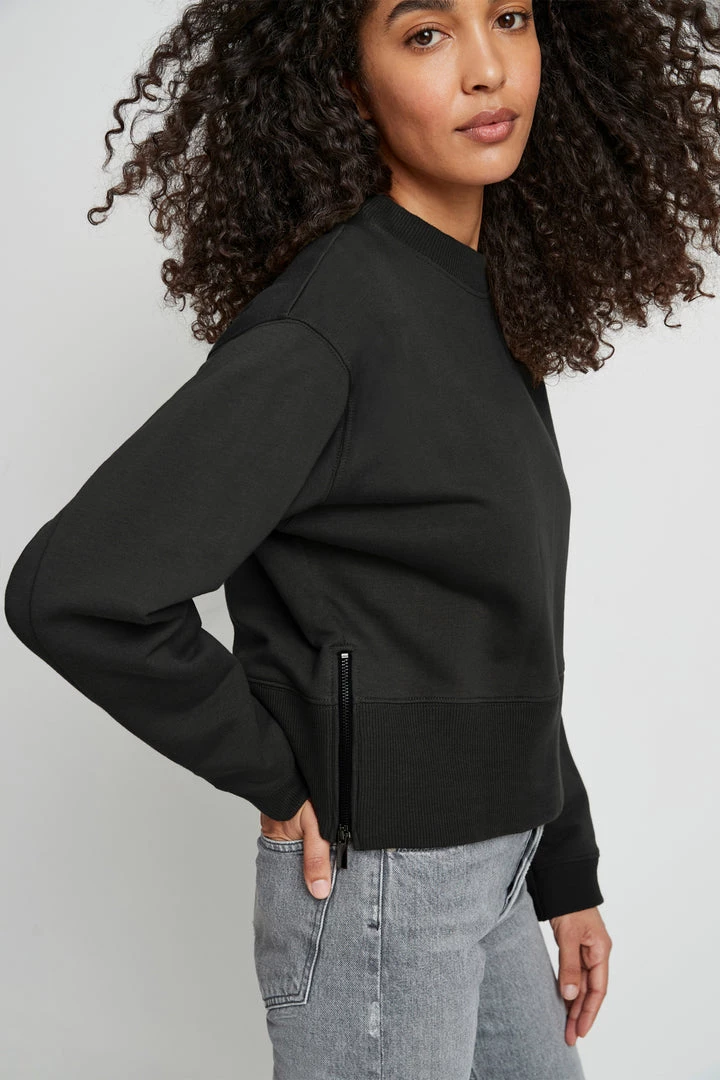 Marcella Cambria Sweatshirt 2 Marcella Cambria Sweatshirt