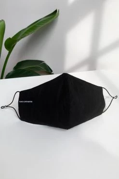 Marcella Black Lives Matter Face Mask Accessories