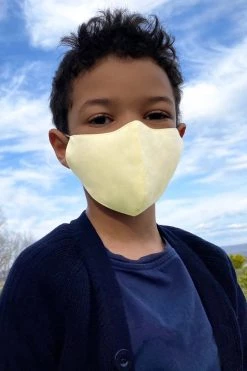 Marcella Classic Cotton Face Masks (Children's)