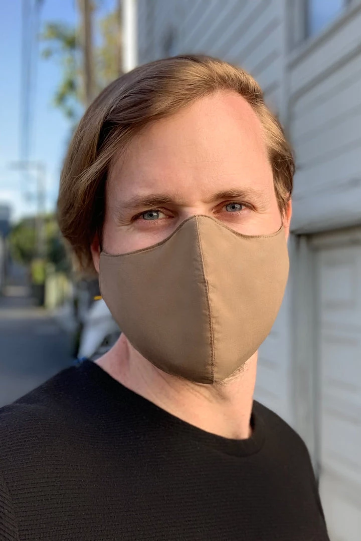 Marcella Classic Cotton Face Mask (Unisex XL) Face Masks 10 Marcella Classic Cotton Face Mask (Unisex XL) Face Masks