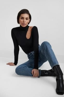 Marcella Allegra Top Tops & Tunics