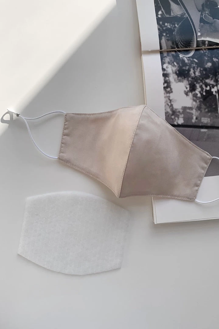 Marcella Classic Cotton Face Mask (Unisex) 23 Marcella Classic Cotton Face Mask (Unisex)