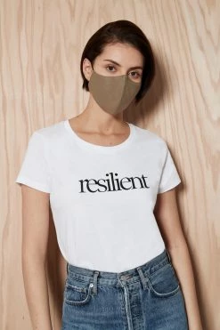 Marcella Face Masks Classic Cotton Face Mask (Unisex)