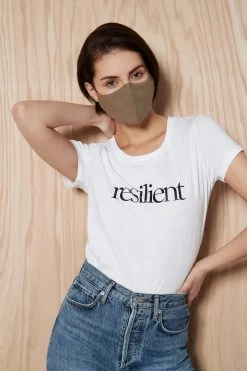 Marcella Face Masks Classic Cotton Face Mask (Unisex)