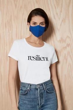 Marcella Classic Cotton Face Mask (Unisex) 45 Marcella Classic Cotton Face Mask (Unisex)