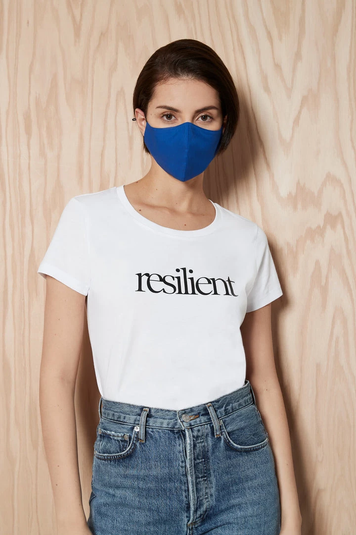 Marcella Classic Cotton Face Mask (Unisex) 15 Marcella Classic Cotton Face Mask (Unisex)