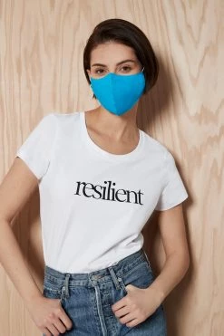 Marcella Face Masks Classic Cotton Face Mask (Unisex)