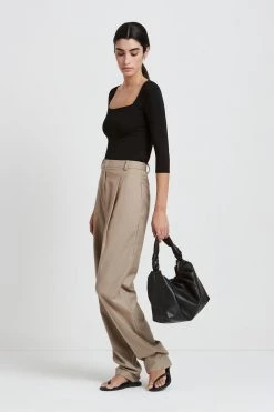 Marcella Lucy Top Tops & Tunics